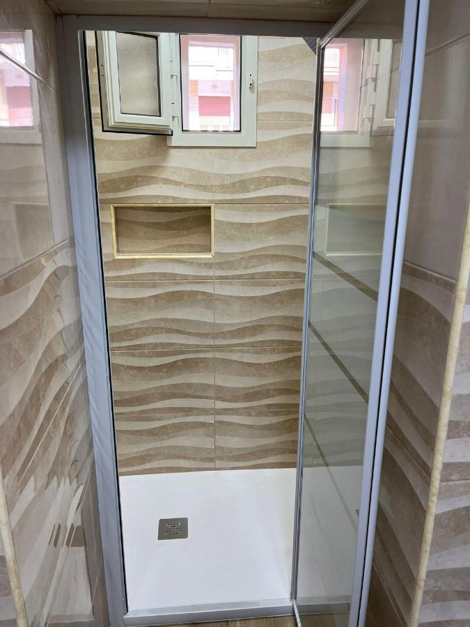 La Casa Di Aurora Apartment Napoli Bagian luar foto