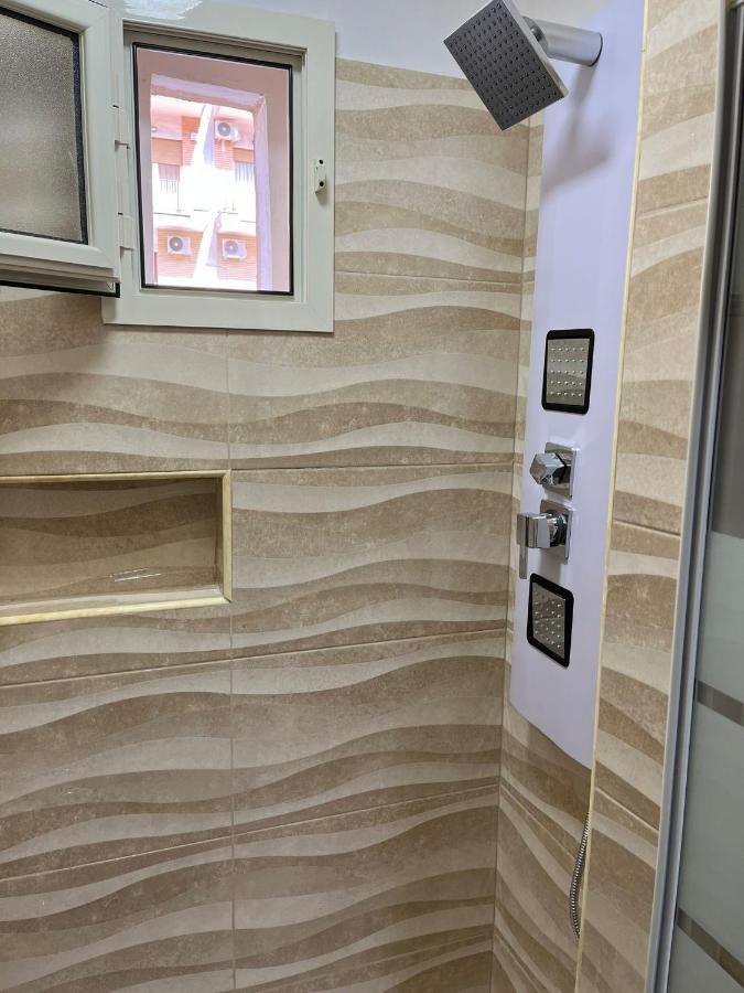 La Casa Di Aurora Apartment Napoli Bagian luar foto